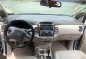 Silver Toyota Innova 2015 for sale in Muntinlupa-4