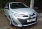 Selling Brightsilver Toyota Vios 2020 in Quezon-2