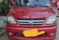 Red Mitsubishi Adventure 2011 for sale in Manila-2