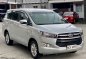 Selling Silver Toyota Innova 2016 in Makati-0