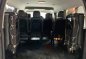 Black Toyota Hiace 2016 for sale in Manual-9