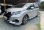 Silver Honda Odyssey 2019 for sale in Mandaluyong-0
