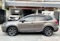 Brown Subaru Forester 2017 for sale in Cainta-3