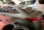 Green Toyota Vios 2020 for sale in San Juan-1