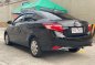 Black Toyota Vios 2014 for sale in Valenzuela-5