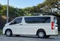 White Toyota Hiace 2020 for sale in Las Piñas-4