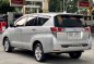Selling Silver Toyota Innova 2016 in Makati-3