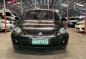 Black Mitsubishi Lancer 2011 for sale -0