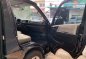 Black Toyota Hiace 2016 for sale in Manual-6