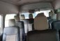 Sell Silver 2018 Nissan Urvan in Quezon City-6