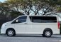 White Toyota Hiace 2020 for sale in Las Piñas-3