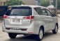 Selling Silver Toyota Innova 2016 in Makati-4