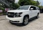 White Chevrolet Suburban 2019 for sale in Automatic-5