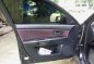 Black Mazda 3 2005 for sale in Las Pinas-6