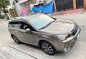 Brown Subaru Forester 2017 for sale in Cainta-2