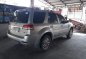 Sell Silver 2012 Ford Escape in Caloocan-0