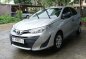 Selling Brightsilver Toyota Vios 2020 in Quezon-1