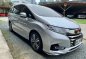 Silver Honda Odyssey 2019 for sale in Mandaluyong-7
