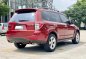 Red Subaru Forester 2010 for sale in Automatic-3