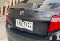 Black Toyota Vios 2014 for sale in Valenzuela-8