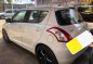 Selling White Suzuki Swift 2011 in Quezon City-2