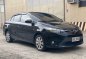 Black Toyota Vios 2014 for sale in Valenzuela-4