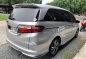 Silver Honda Odyssey 2019 for sale in Mandaluyong-2