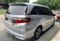 Silver Honda Odyssey 2019 for sale in Mandaluyong-7