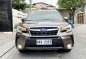 Brown Subaru Forester 2017 for sale in Cainta-1
