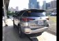 Silver Toyota Fortuner 2021 SUV at 5000 for sale-3