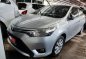 Selling Brightsilver Toyota Vios 2018 in Quezon-0