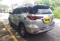 Selling Brightsilver Toyota Fortuner 2017 in Manila-3