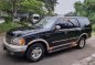 Black Ford Expedition 2001 for sale in Quezon-1