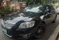 Selling Black Toyota Camry 2007 in Quezon City-1