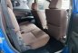 Selling Blue Toyota Avanza 2018 in Quezon-3