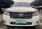 Sell White 2011 Ford Everest in Las Piñas-0