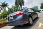 Grey Toyota Corolla Altis 2014 for sale in Automatic-9