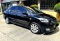 Black Toyota Vios 2012 for sale in Santa Rosa-1