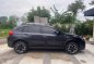 Black Subaru Xv 2015 for sale in Automatic-3