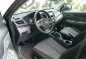 Selling Black Mitsubishi Strada 2017 in San Pedro-5