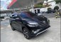 Black Toyota Rush 2019 for sale -1