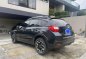 Black Subaru Xv 2015 for sale in Automatic-5