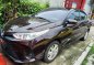 Red Toyota Vios 2021 for sale in Quezon-0