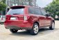 Red Subaru Forester 2010 for sale in Makati-5
