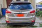 Grey Hyundai Tucson 2012 for sale in Manila-0