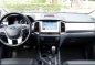 Sell Silver 2016 Ford Everest in Parañaque-2
