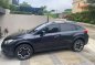 Black Subaru Xv 2015 for sale in Automatic-4