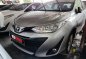 Silver Toyota Vios 2020 for sale in Quezon-0