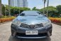 Grey Toyota Corolla Altis 2014 for sale in Automatic-0