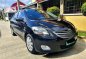 Black Toyota Vios 2012 for sale in Santa Rosa-2
